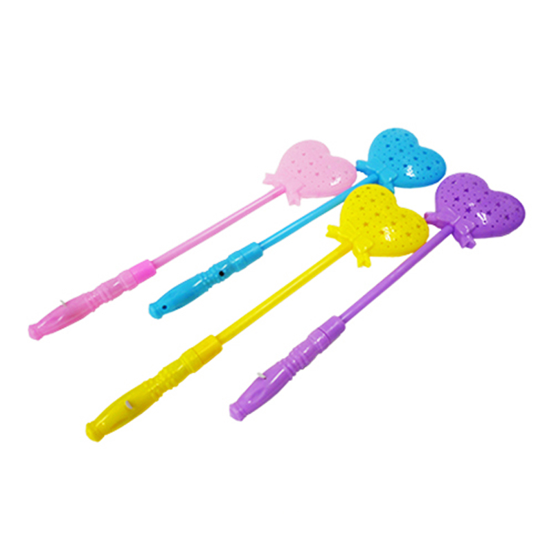 フラッシュハートスティック