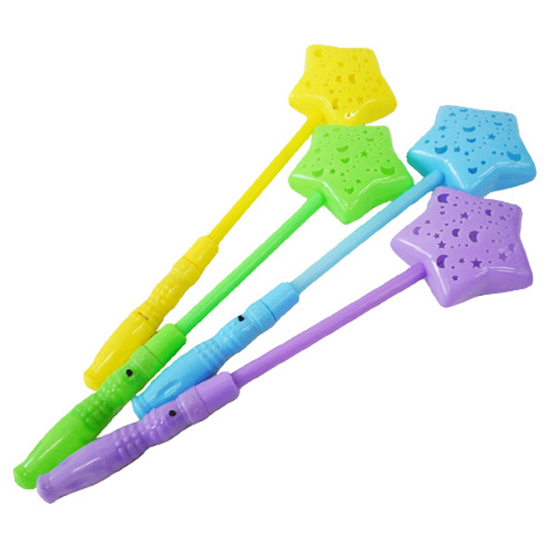 シースルーライトスターバトン