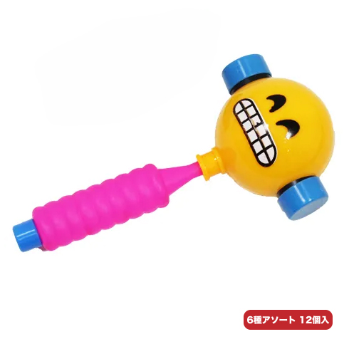 ぶえ笛ハンマー