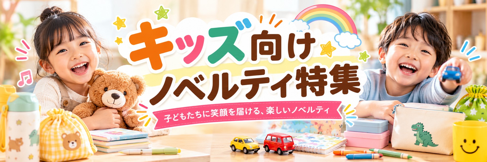 キッズイベント・景品