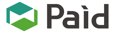 Paid（ペイド）