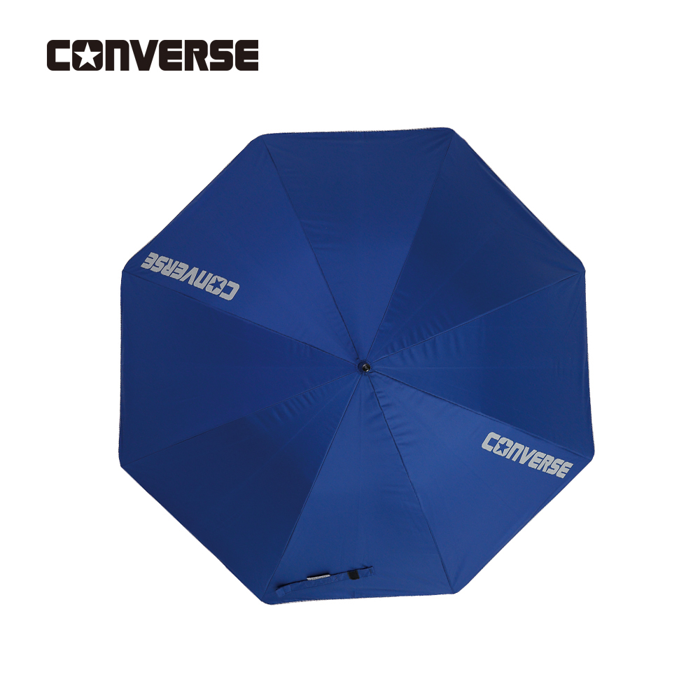CONVERSE　晴雨兼用傘　ネイビー