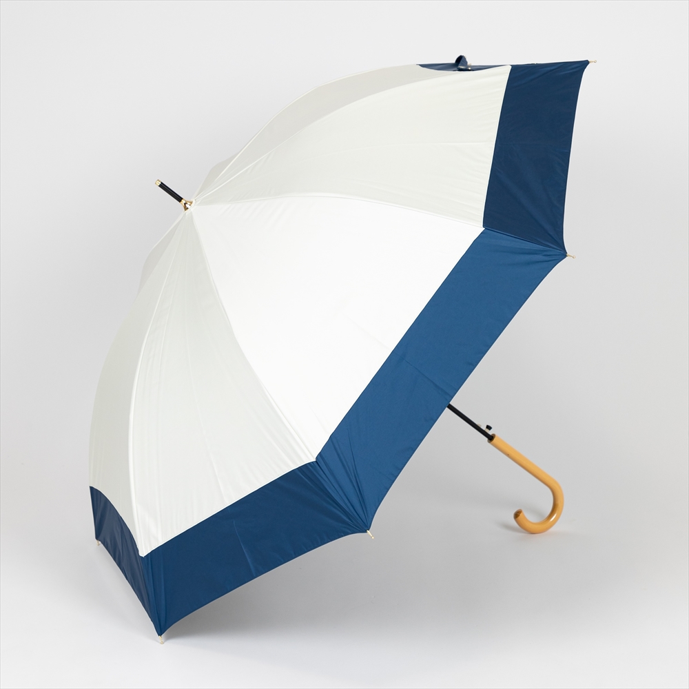 【SALE】　晴雨兼用傘 1/2
