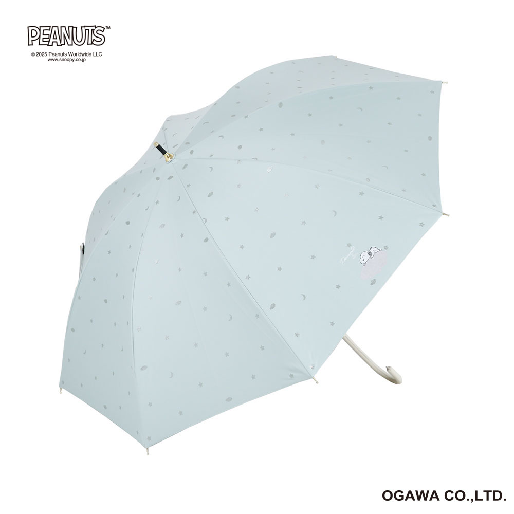 PEANUTS　晴雨兼用傘
