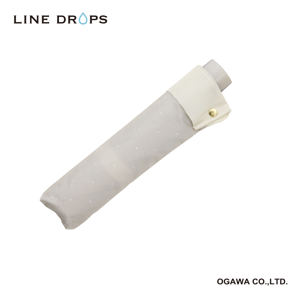 【SALE】ストライブ雨傘　 折りたたみ傘（下代：900円）