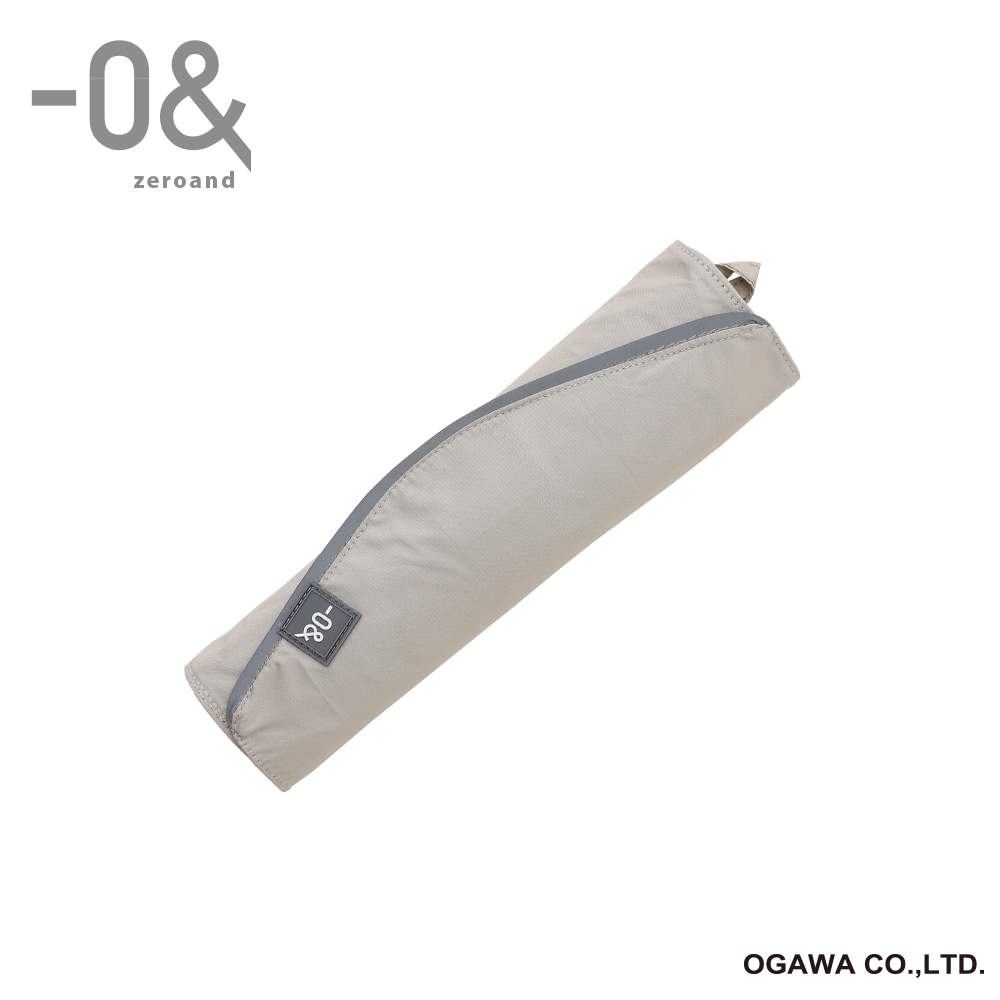 【SALE】ゼロアンド　軽量ミニ晴雨兼用折りたたみ傘