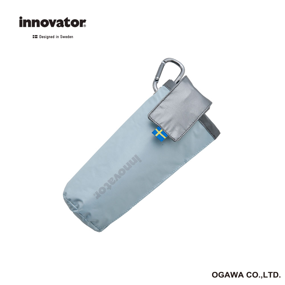 イノベーター　コンパクト晴雨兼用傘