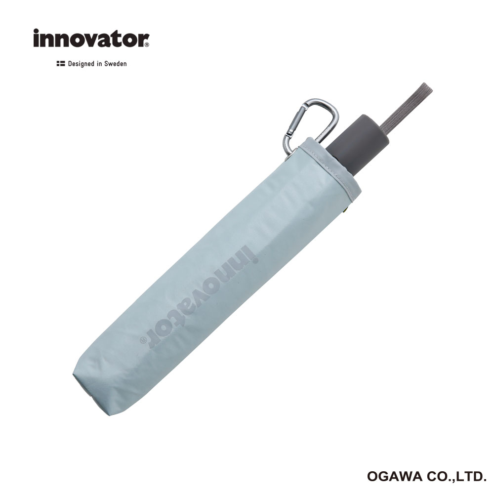 イノベーター　晴雨兼用自動開閉傘【1/2】