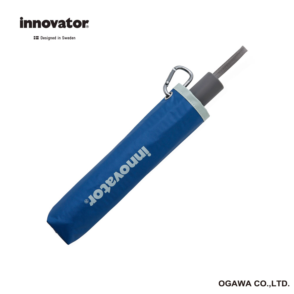 イノベーター　晴雨兼用自動開閉傘【2/2】