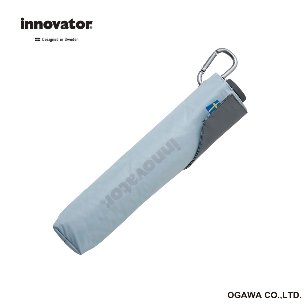 イノベーター　軽量スリム晴雨兼用傘