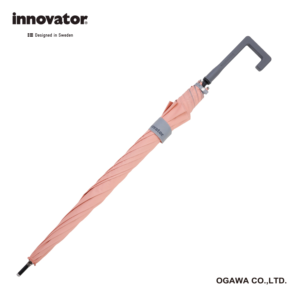 イノベーター　軽量晴雨兼用長傘