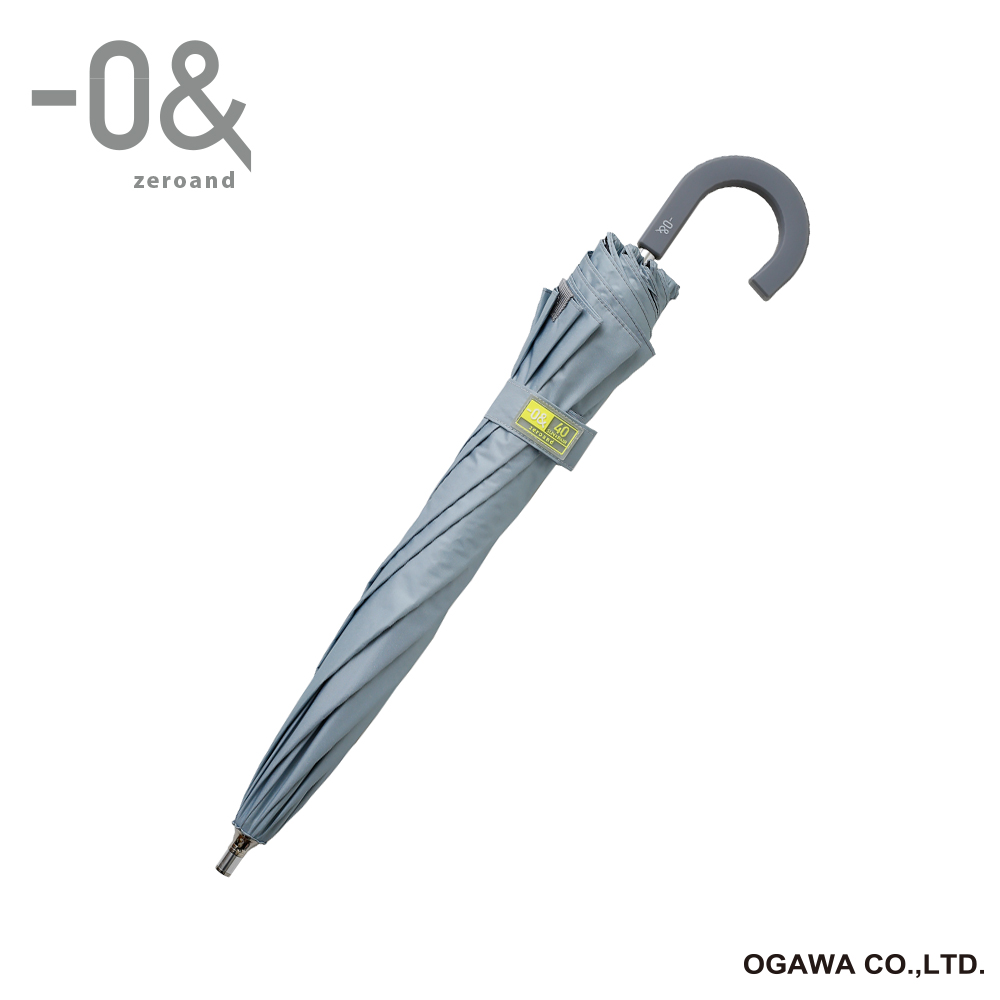 ゼロアンド　ワンマイル晴雨兼用傘【40㎝】