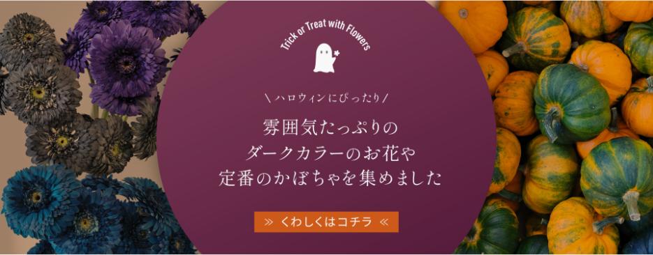 ハロウィン