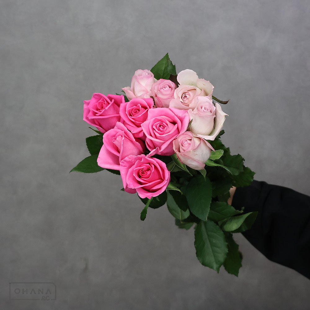 バラ MIX ④ 70-60