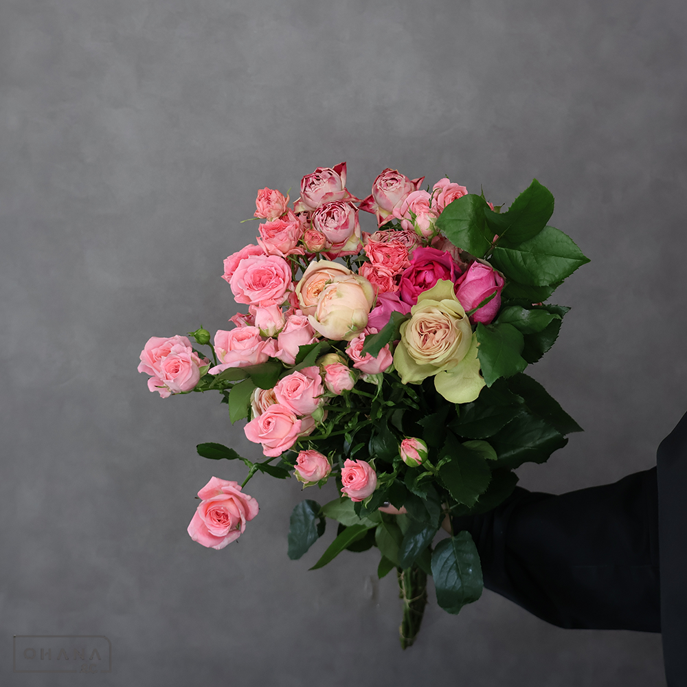 バラ MIX ①　70-60