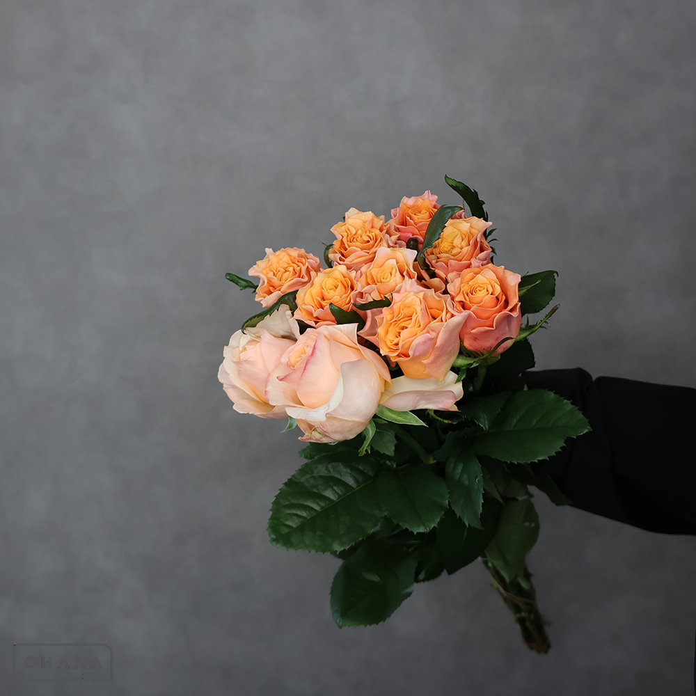 バラ MIX ②　70-60