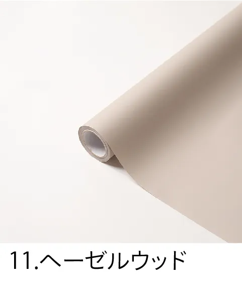 MOIST ﾓｲｽﾄ 65cm×15ｍ No.11 ﾍｰｾﾞﾙｳｯﾄﾞ