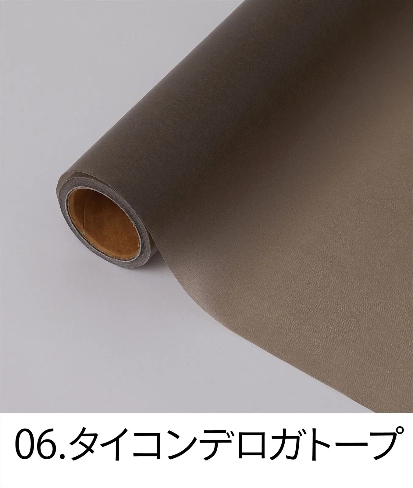 Raisins ﾚｰｽﾞﾝ　No.06 ﾀｲｺﾝﾃﾞﾛｶﾞﾄｰﾌﾟ