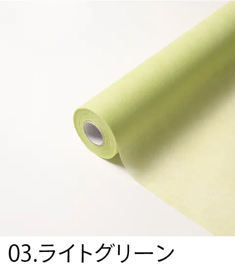 YUUKA ゆうか 65cm×30ｍ No.3 ﾗｲﾄｸﾞﾘｰﾝ