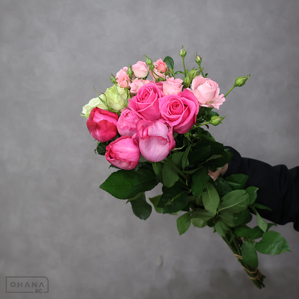 【SALE】バラ MIX ②　※クレーム対象外