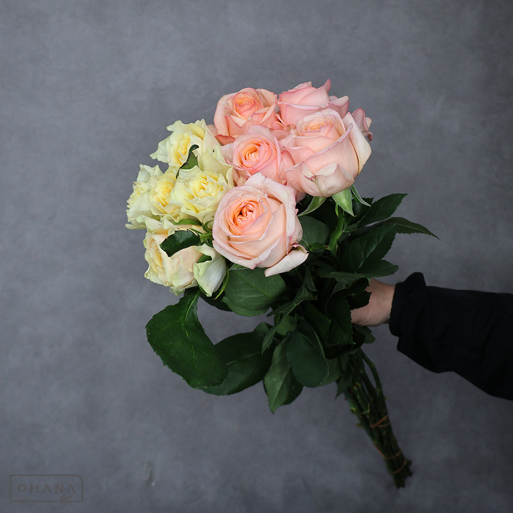 バラ MIX ②　70-60