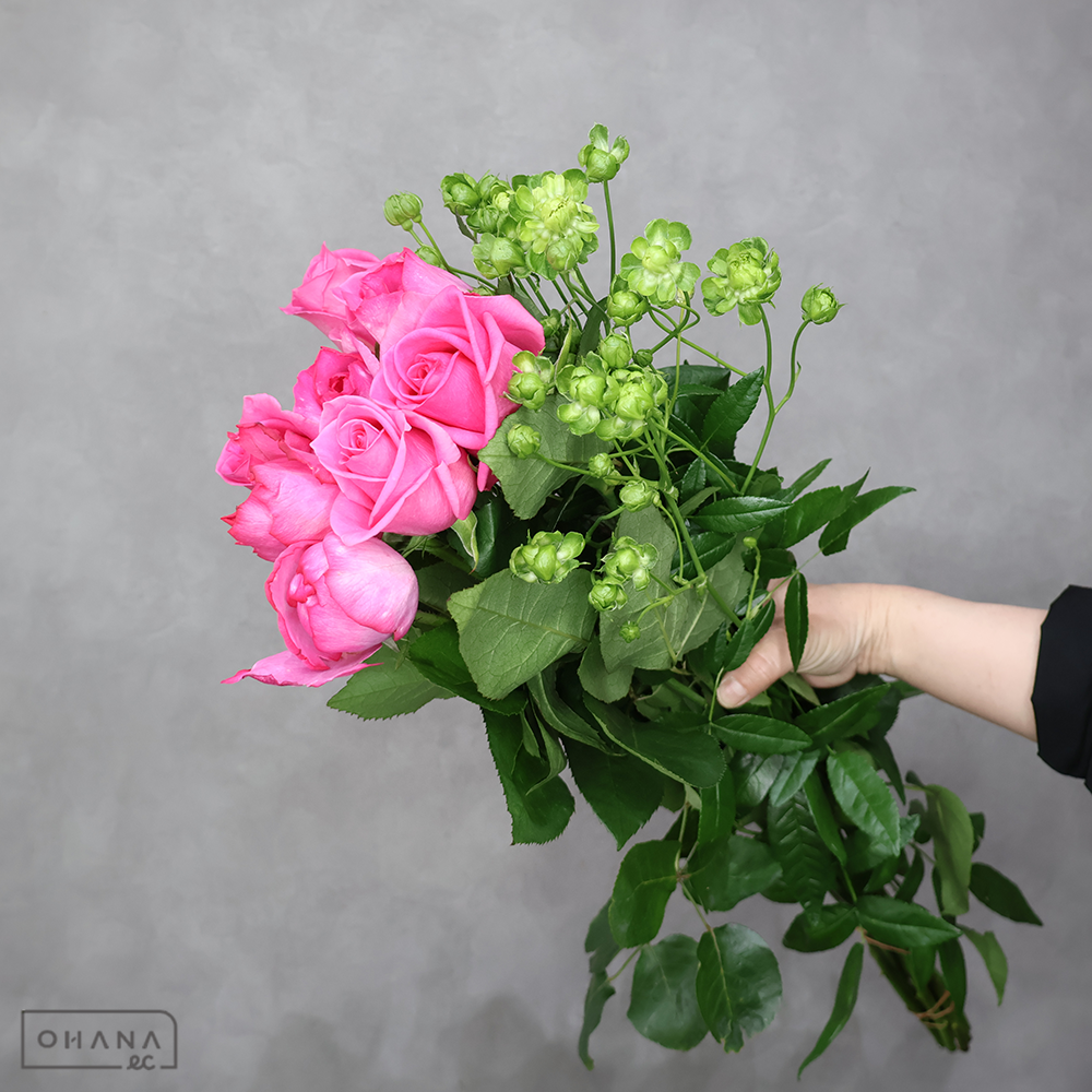 バラ MIX ④　70-60