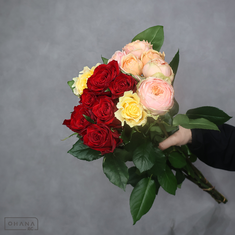 バラ MIX ⑤　 70-60