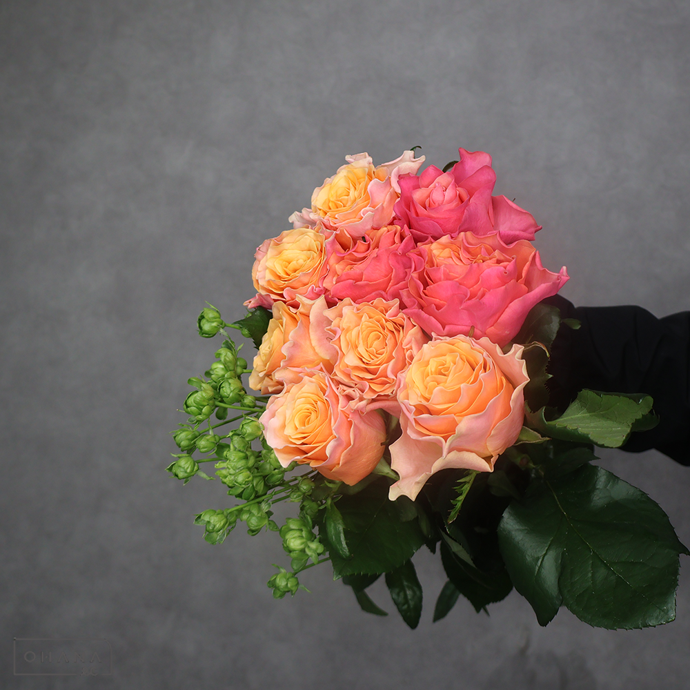 バラ MIX ④　 70-60