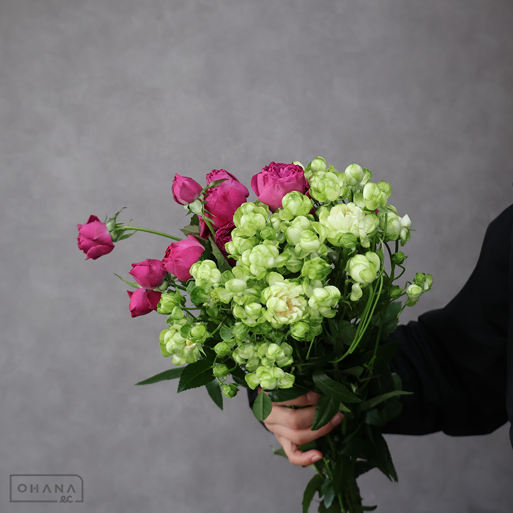 バラ MIX ①　 70-60