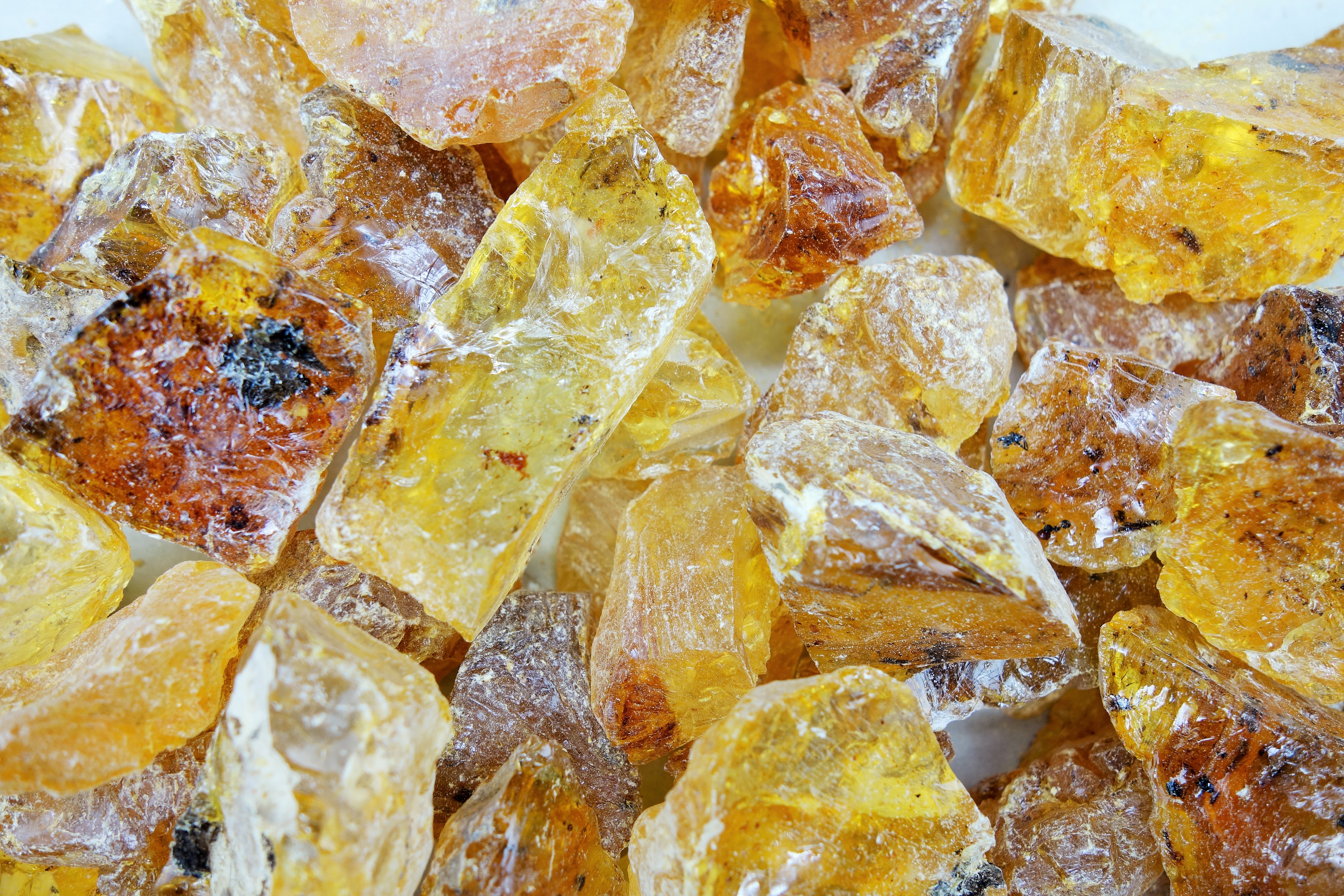 体験学習やワークショップ用素材/コパール/量り売り