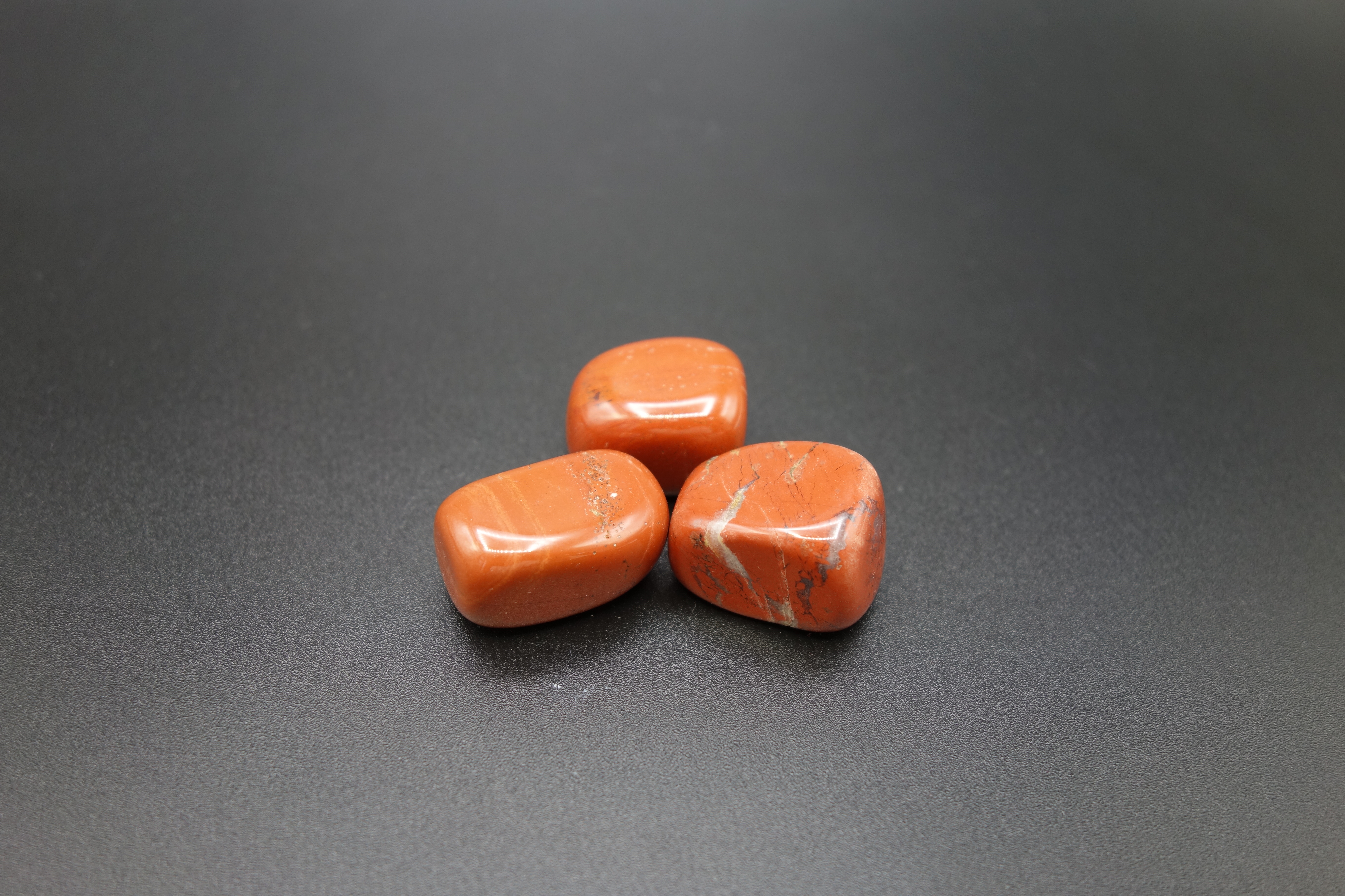 タンブルストーン/ジャスパー