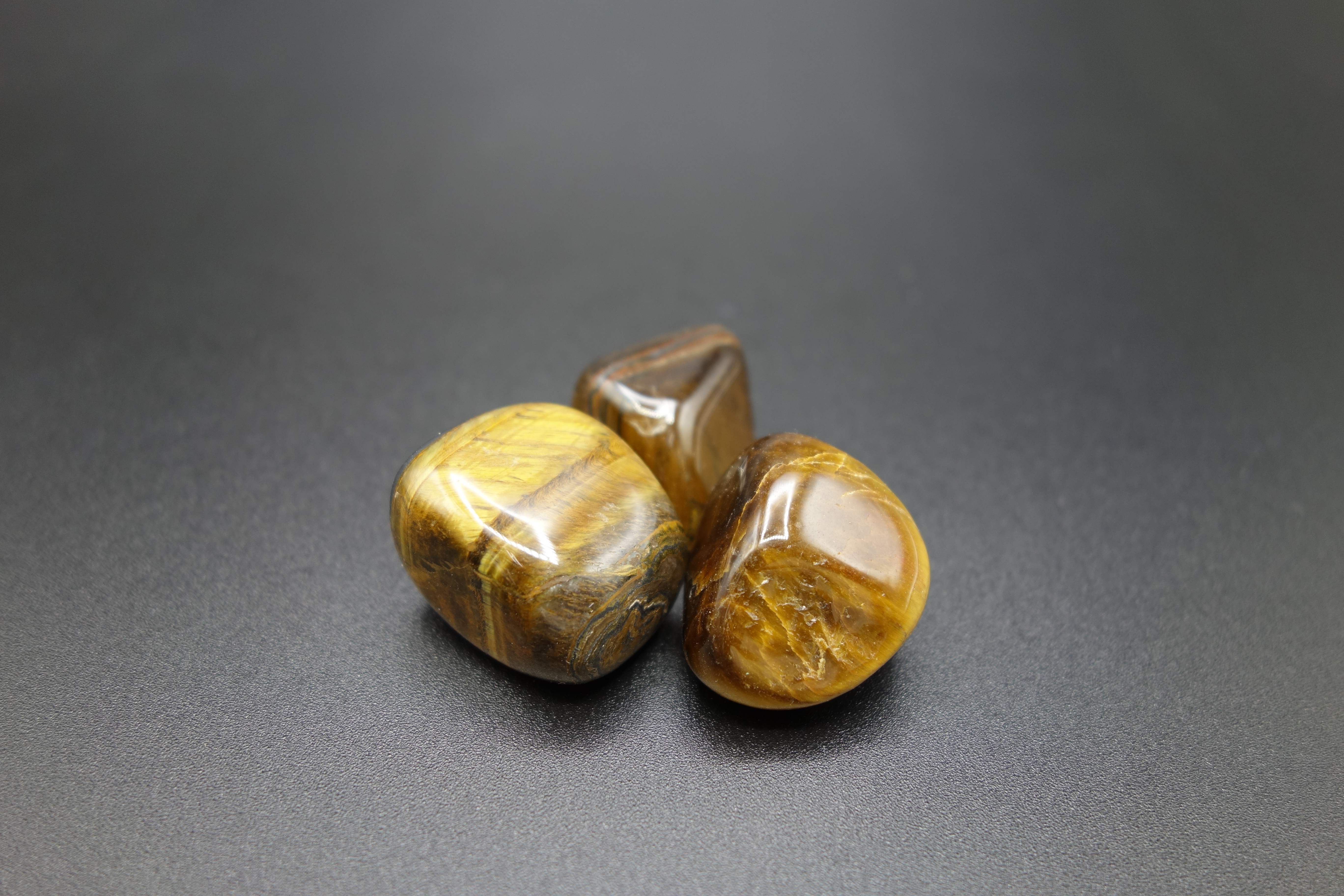 タンブルストーン/トラメ石