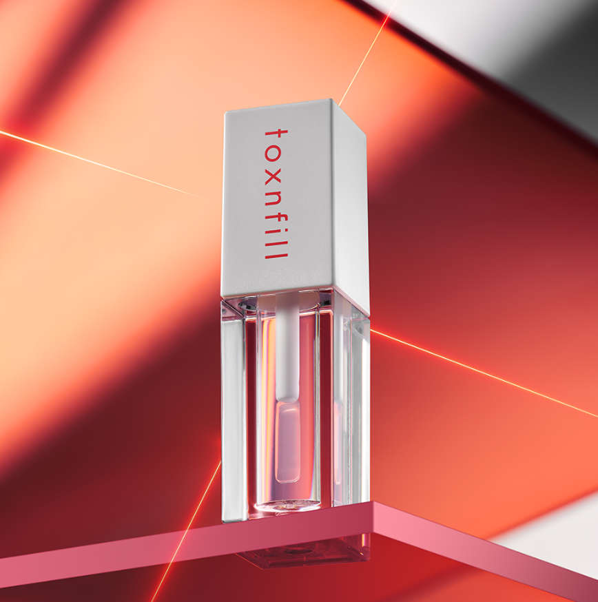 TOXNFILL VOLUME SHOT LIP SERUM/ボリュームショットリップセラム