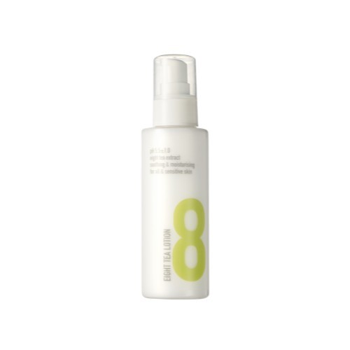 BOM EIGHT TEA LOTION/エイトティーローション