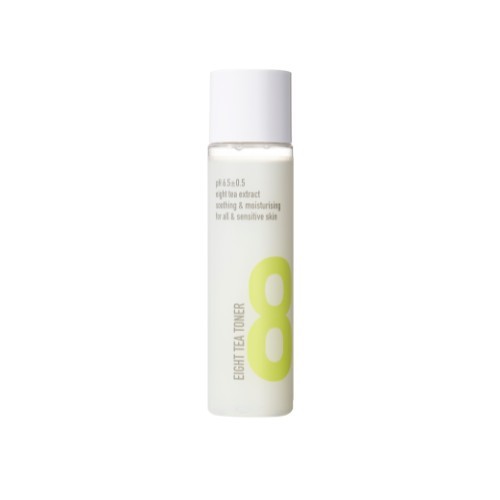 BOM EIGHT TEA TONER/エイトティートナー