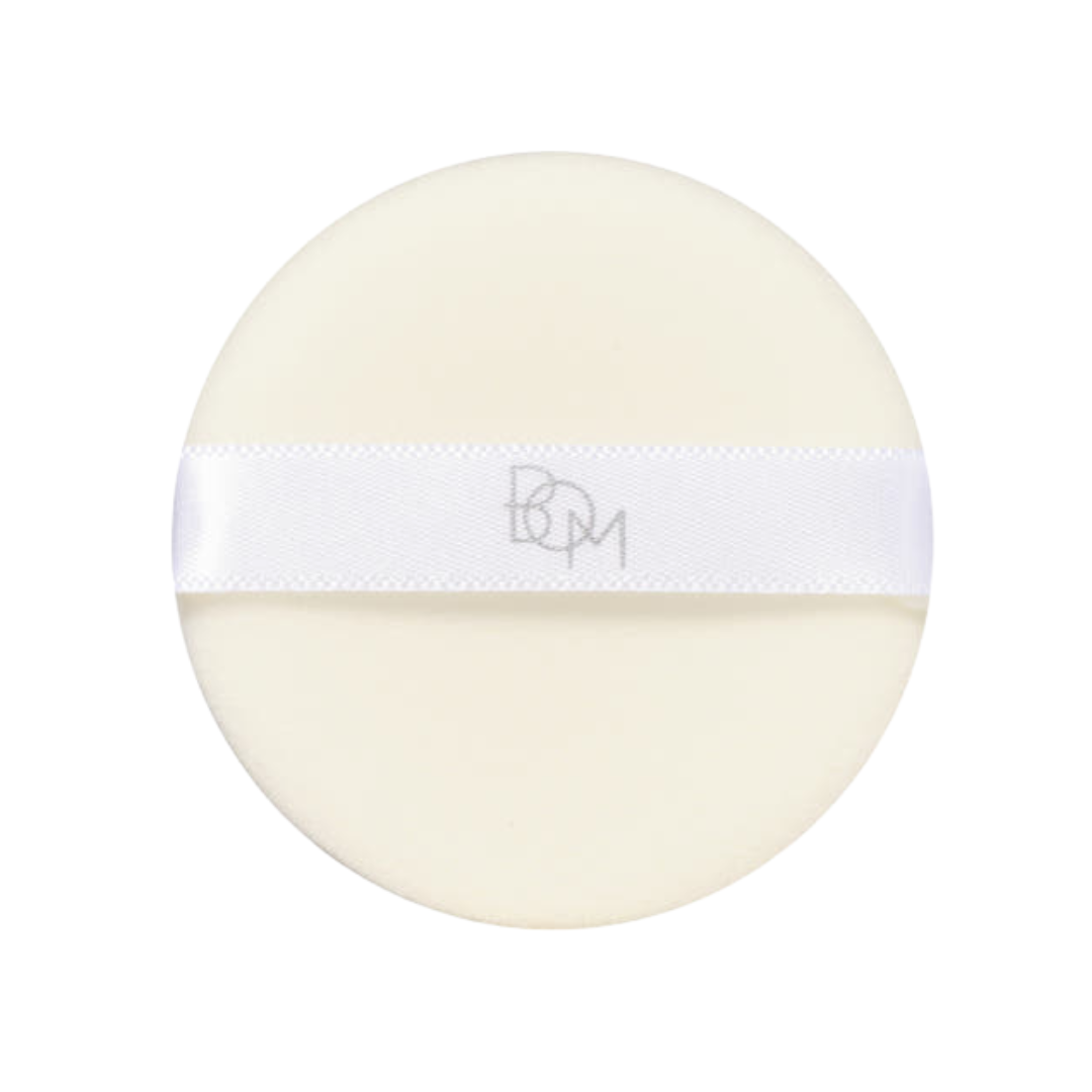 BOM FIXING FLEX POWDER PACT PUFF 5P/フィキシングフレックスパウダーパクトパフ5P
