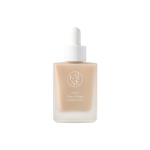 KAINE CHAGA COLLAGEN CHARGING SERUM 30ML/チャガコラーゲンチャージングセラム30ML