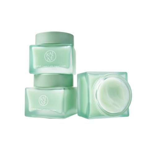 KAINE GREEN CALM AQUA CREAM 70ML/グリーンカームアクアクリーム70ML