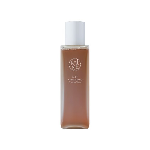 KAINE KOMBU BALANCING AMPOULE TONER 150ML/コンブバランシングアンプルトナー150ML