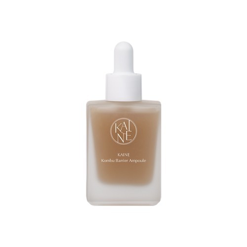 KAINE KOMBU BARRIER AMPOULE 30ML/ケイコンブバリアアンプル30ML