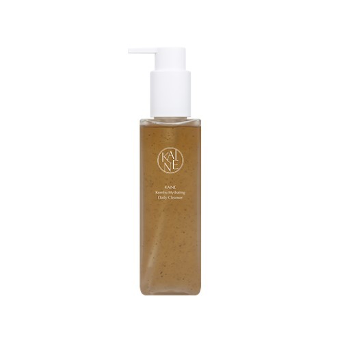 KAINE KOMBU HYDRATING DAILY CLEANSER 155G/コンブハイドレイティングデイリークレンザー155G