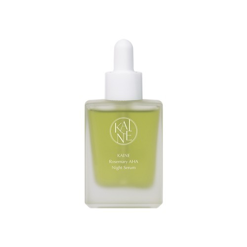 KAINE ROSEMARY AHA NIGHT SERUM 30ML/ローズマリーAHAナイトセラム30ML