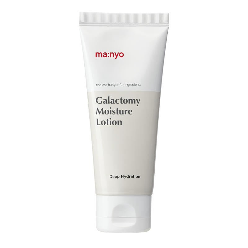 【受注発注】MANYO GALACTOMY MOISTURE LOTION/ガラクトミーモイスチャーローション