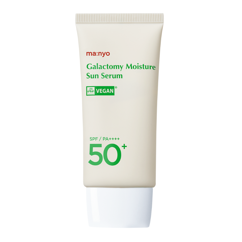 【受注発注】MANYO GALACTOMY MOISTURE SUN SERUM/ガラクトミーモイスチャーサンセラム