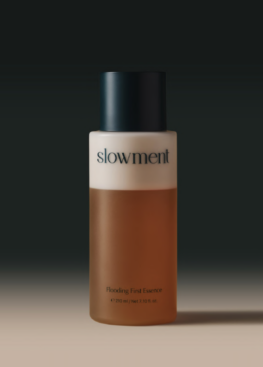 【受注発注】SLOWMENT FLOODING FIRST ESSENCE/フラッディングファーストエッセンス