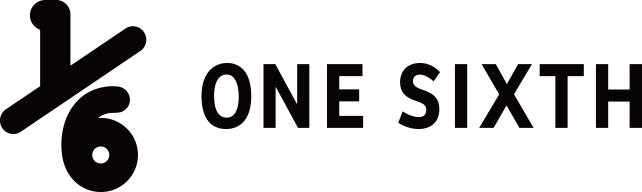 onesixth