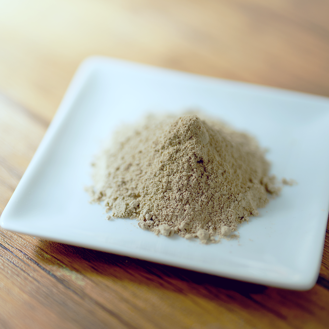 麦芽粕粉 1kg