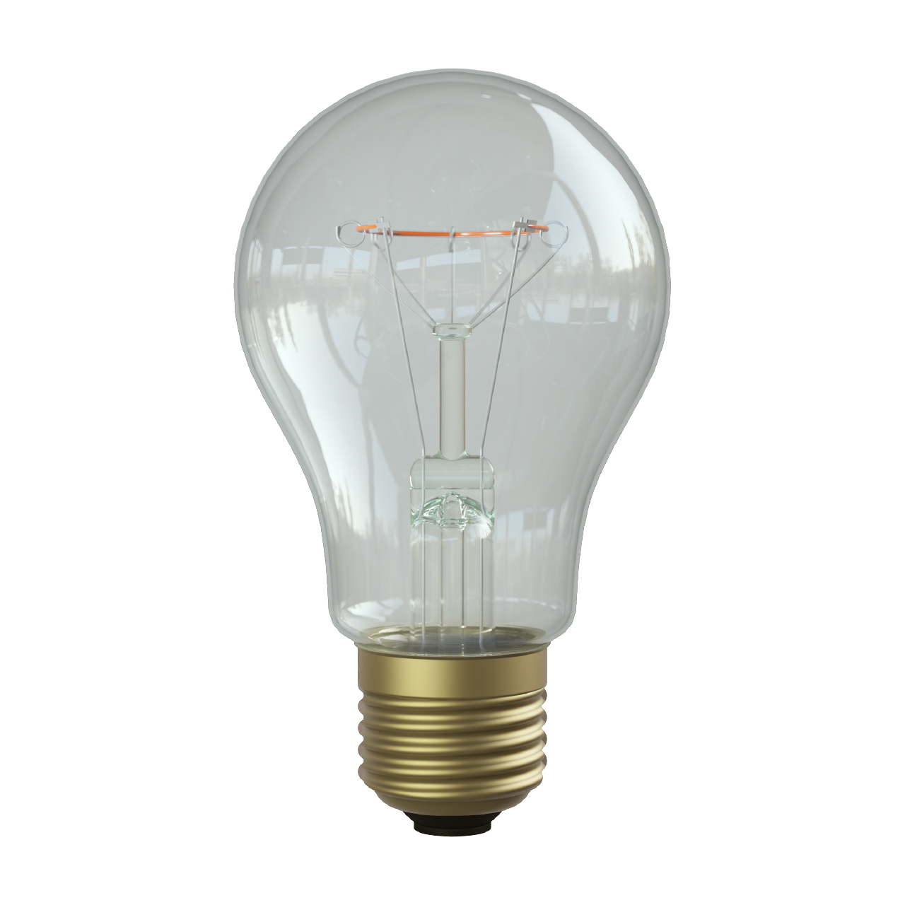 LDF148D The Bulb60(ザ・バルブ60 クリア)