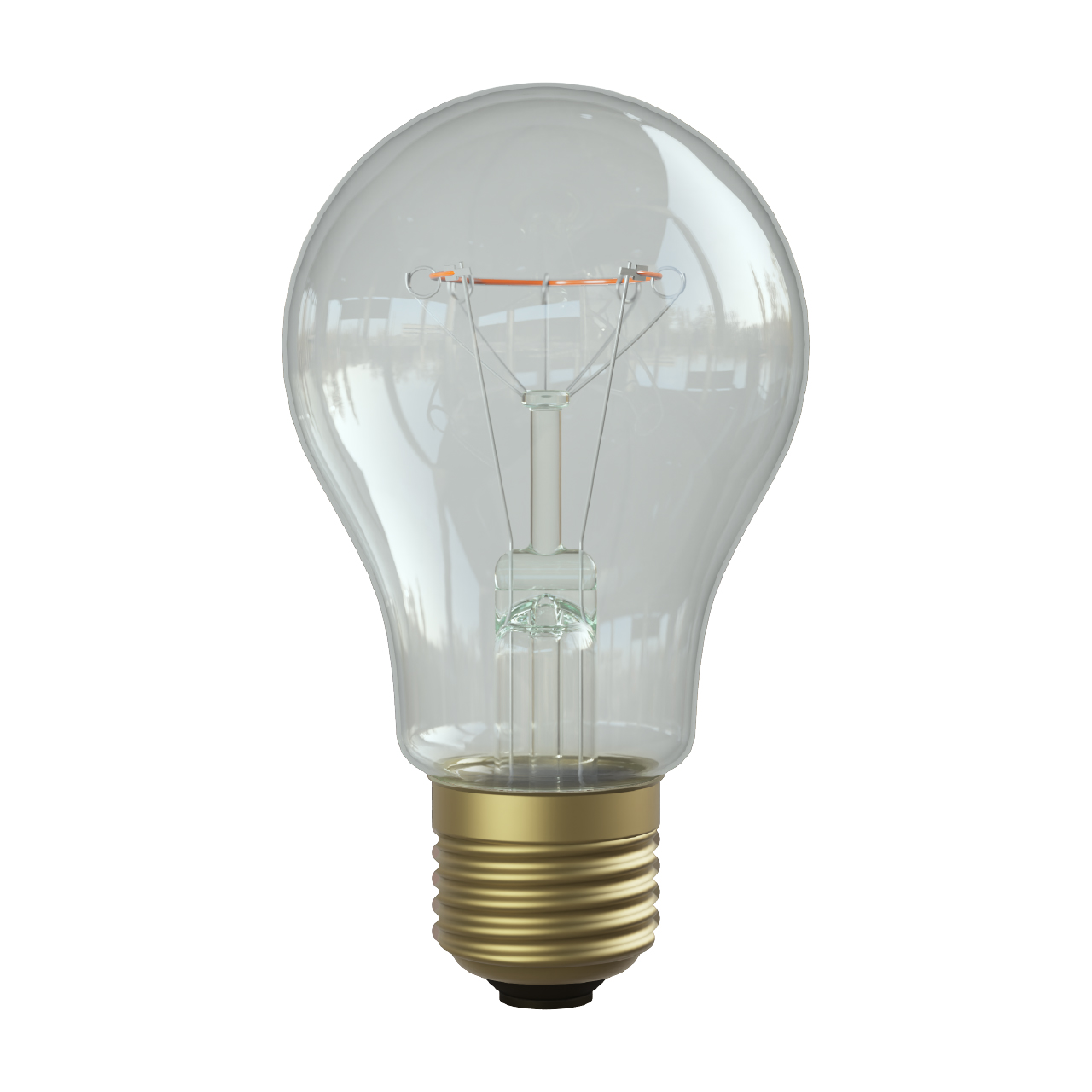 LDF150D The Bulb60(ザ・バルブ60 クリア)