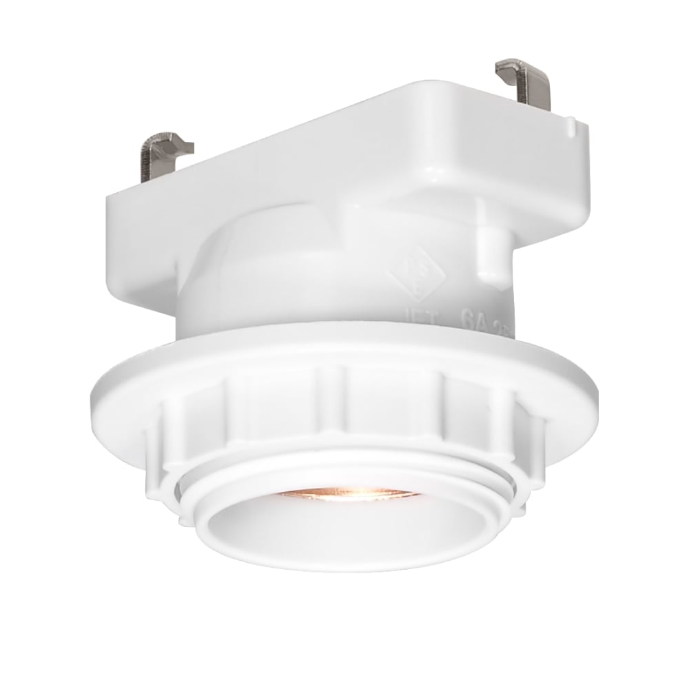 天井直付器具 引掛シーリング用ソケット E26